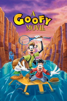 A Goofy Movie Trailer