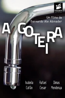 A Goteira Trailer