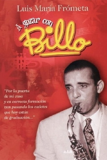 A gozar con Billo. Luis María Frómeta Trailer