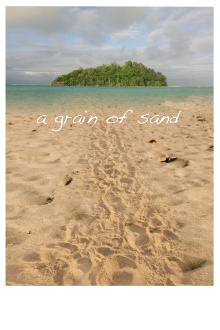 A Grain of Sand Trailer
