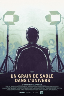 A Grain of Sand in the Universe Trailer