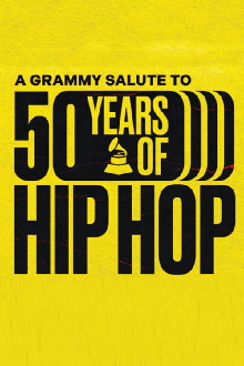 A GRAMMY Salute to 50 Years of Hip-Hop Trailer