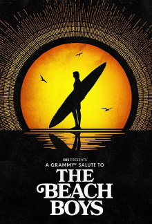 A Grammy Salute to The Beach Boys Trailer