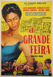 A Grande Feira Trailer
