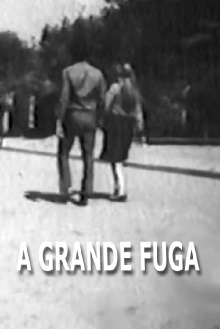 A Grande Fuga Trailer
