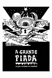 A Grande Piada Trailer