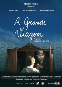 A Grande Viagem Trailer
