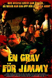 A Grave for Jimmy Trailer