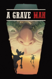 A Grave Man Trailer