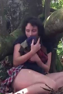 A Grávida da Cinemateca Trailer