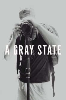 A Gray State Trailer