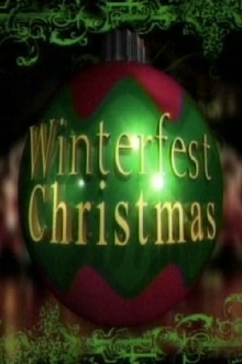A Great American Country Winterfest Christmas Trailer