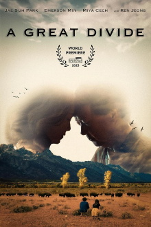 A Great Divide Trailer