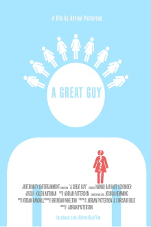 A Great Guy Trailer