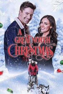 A Great North Christmas Trailer