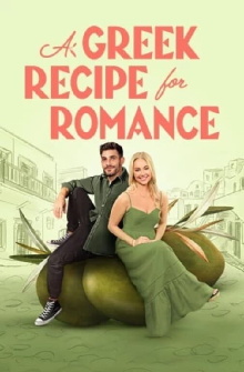 A Greek Recipe for Romance Trailer