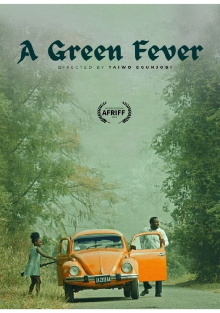 A Green Fever Trailer
