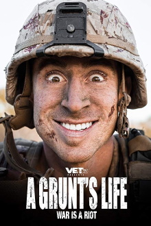 A Grunt's Life Trailer