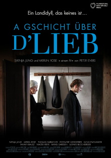 A Gschicht über d'Lieb Trailer