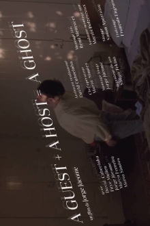 A Guest + a Host = a Ghost Trailer