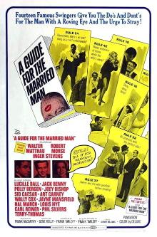 A Guide for the Married Man Trailer