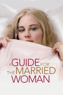 A Guide for the Married Woman Trailer