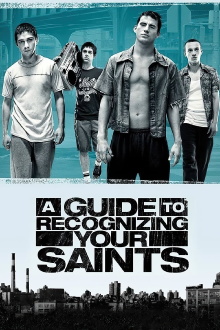 A Guide to Recognizing Your Saints Trailer