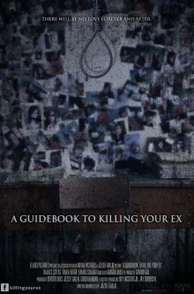 A Guidebook to Killing Your Ex Trailer