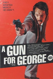 A Gun for George Trailer