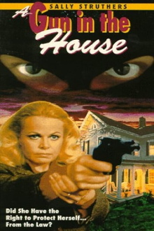 A Gun in the House Trailer