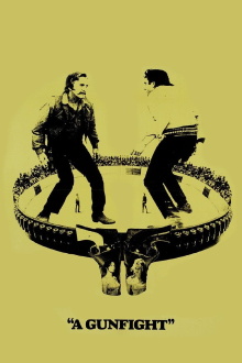 A Gunfight Trailer