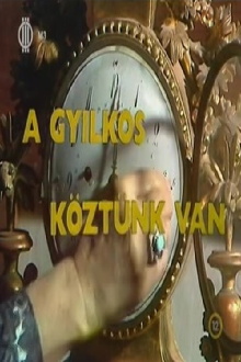 A gyilkos köztünk van Trailer