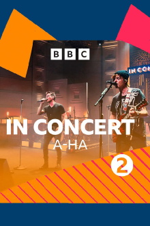 a-ha | BBC Radio 2 In Concert Trailer