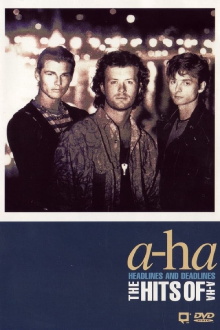 a-ha: Headlines and Deadlines Trailer