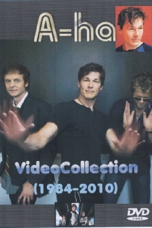 a-ha | Video Collection (1984-2010) Vol.2 Trailer