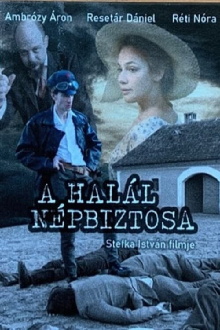 A halál népbiztosa Trailer