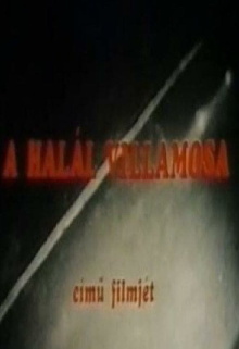 A halál villamosa Trailer