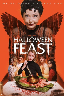 A Halloween Feast Trailer