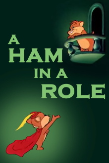 A Ham in a Role Trailer