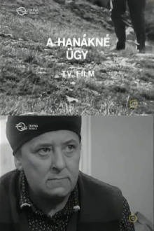 A Hanákné ügy Trailer