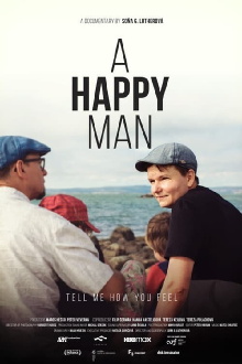 A Happy Man Trailer