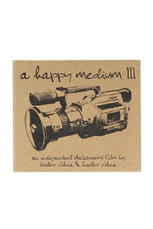 A Happy Medium 3 Trailer