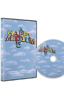 A Happy Medium 5 Trailer