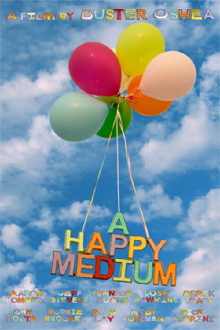 A Happy Medium Trailer