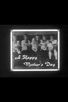 A Happy Mother's Day Trailer