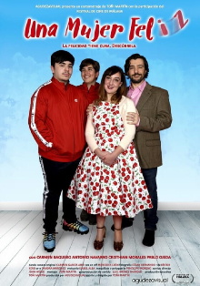 A Happy Woman Trailer