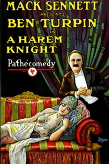 A Harem Knight Trailer