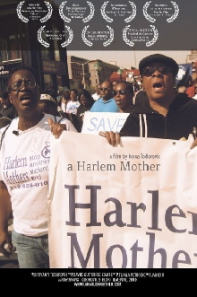 A Harlem Mother Trailer