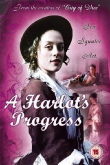 A Harlot's Progress Trailer