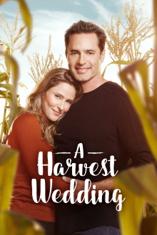 A Harvest Wedding Trailer